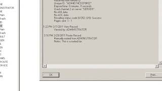 How To Route and Forward A Fax in RightFax