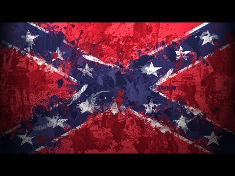 What if the South Won the Civil War? [OLD VERSION] - .