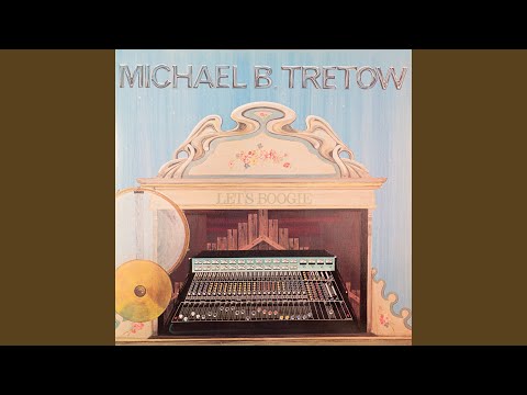 Michael B. Tretow — I Can See What You Mean
