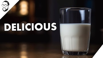 CounterStrike 2: The Milk Update