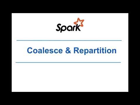Repartition | Coalesce | Spark | Optimisation | Interview Questions