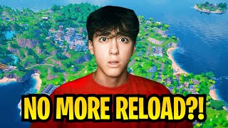 WINNING RELOAD... BUT WITHOUT RELOADING!