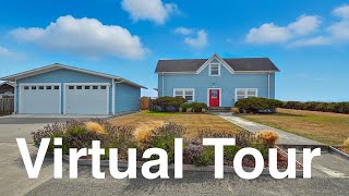 183 Lighthouse Way, Crescent City , CA 95531
