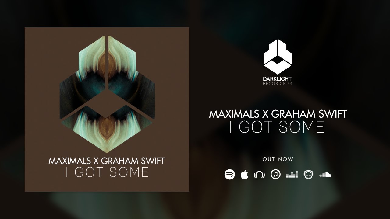 Maximals x Graham Swift - I Got Some [Official Music Video]
