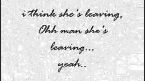 OVER AND OVER * NELLY &TIM [LYRIC VIDEO]