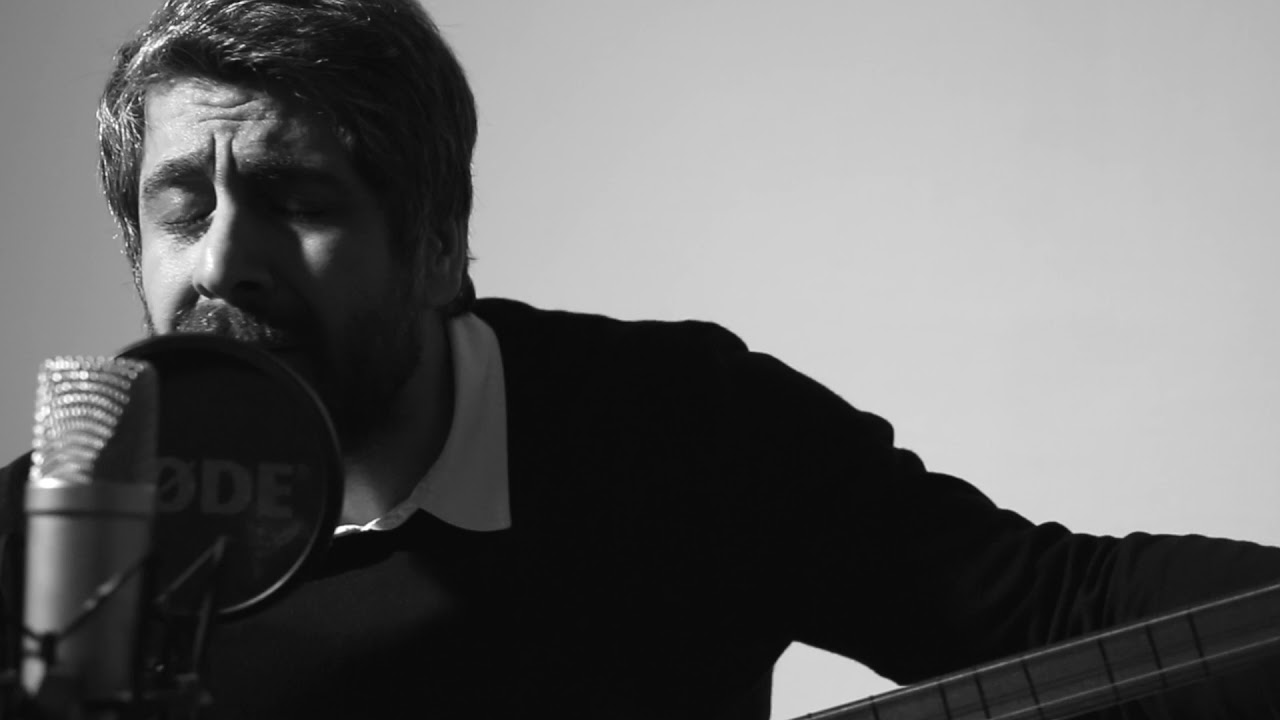 Erdal Akkaya - Hafo'mun evi Kaya Basinda