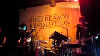 Pure Reason Revolution - Valour