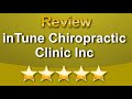 inTune Chiropractic Clinic Inc Mt. Juliet Wonderful Five Star Review by Caitlin King