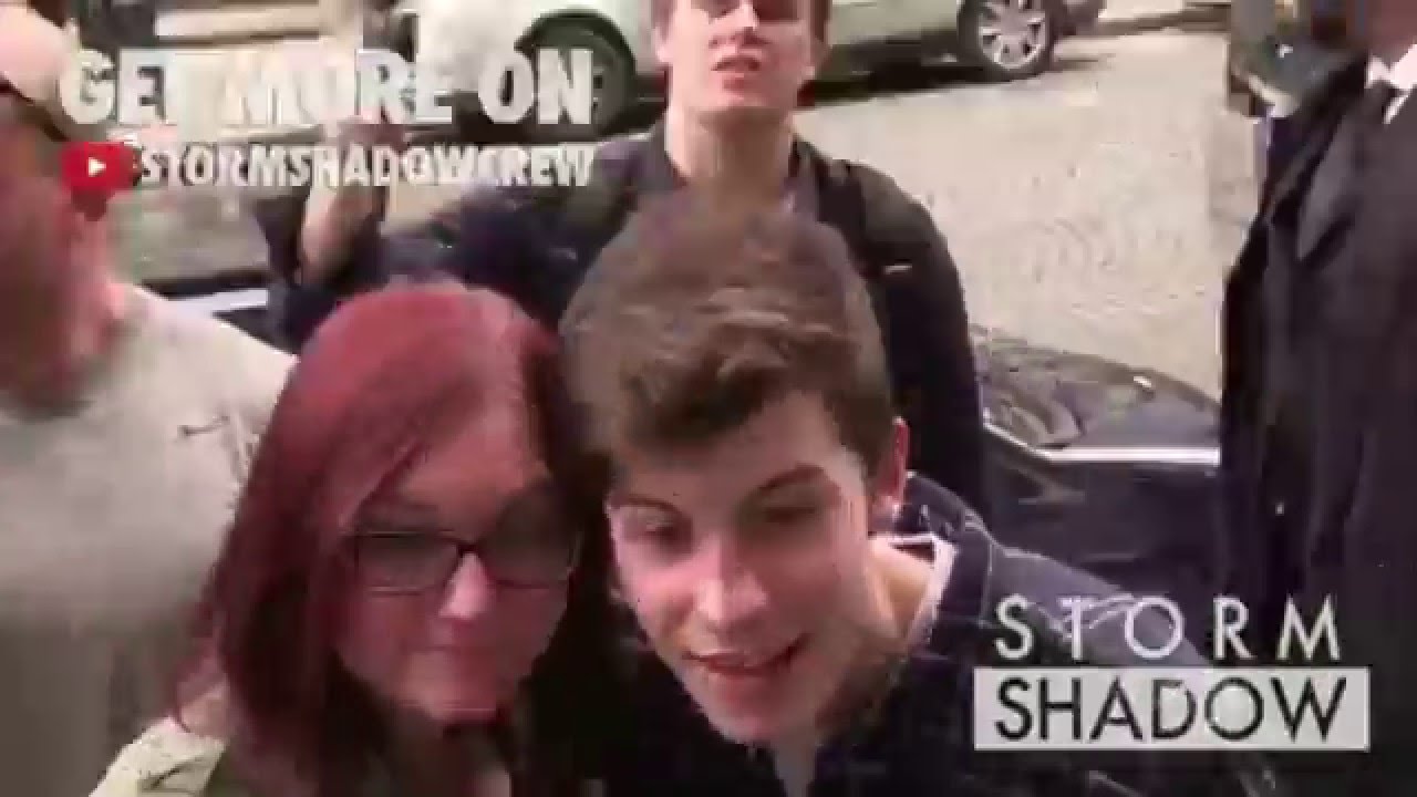 Things we LOVE about Shawn Mendes