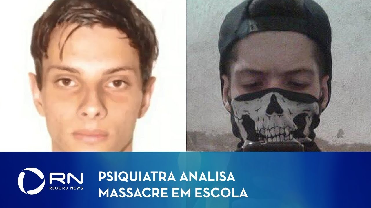 Qual Foi O Motivo Do Massacre De Suzano?