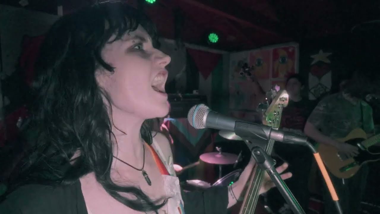 [BeatnikGunso] Journal @ The Che Cafe [Che Fest 2024 Day 1] 6/29/24 Full Set