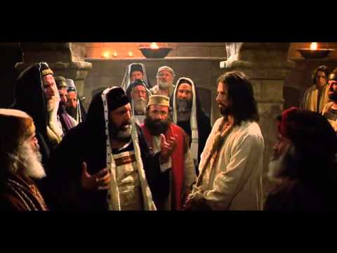 lds dont watch passion of the christ