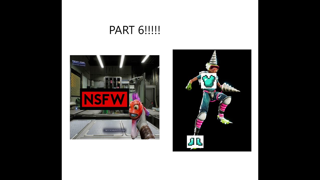 I AM THE CAPTAIN NOW, and that One Piece Plot Armor, High On Life Playthrough Part 6; Uncut Unedited