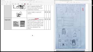 5th Grade Writing Workshop Session 9