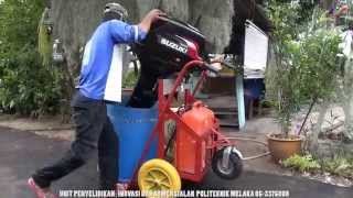 TROLI ENJIN BOT SANGKUT PELBAGAI GUNA TROLI ENJIN BOT SANGKUT PELBAGAI GUNA