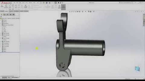 SolidWorks Tutorial for Beginners #4 - File Formats in SolidWorks