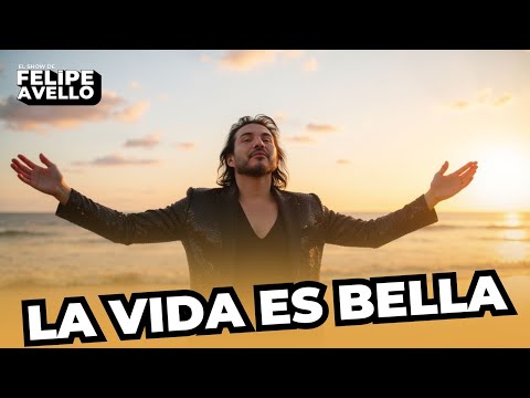 La Vida es bella - en Teatro Mori-Palermo