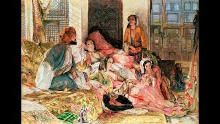 Download Lagu How did the Ottoman Harem Work? MP3