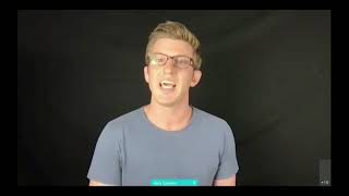 Alex Epstein gives Congress a 5-Minute Masterclass on Fossil Fuels