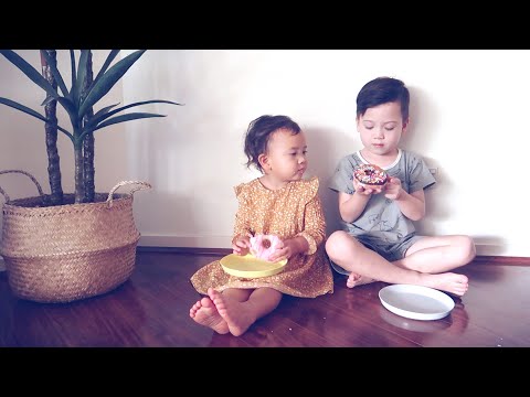 Video CHIC TRÒN 3 TUỔI !!! | Vlog 104, Năm 2020 - youtube