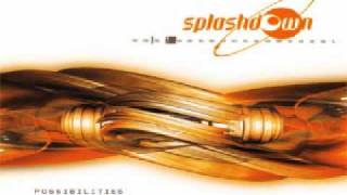 Splashdown - 50% (Jez Collin Remix)