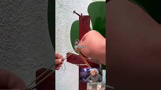 Moments of Physics