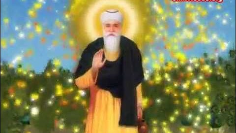 Ek onkar in the Bani of Guru Nanak Dev Ji