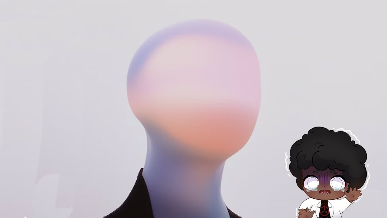 Oh, hi mom - SCP 2359