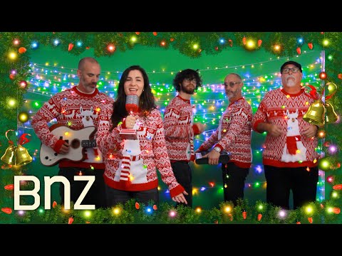 Benztown Presents: I Wish It was Christmas Today (2025)