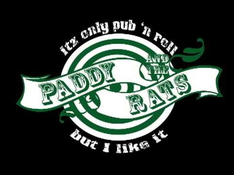 Paddy and the Rats - Hurry Home