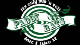 Watch Paddy  The Rats Hurry Home video