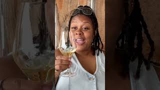 This Ice Wine Tastes Like Luxury 🍷✨
