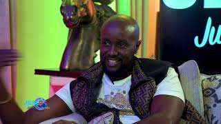 THIS IS HOW SPORTPESA STARTED-CPT. RONALD KARAURI -JESSY JUNCTION