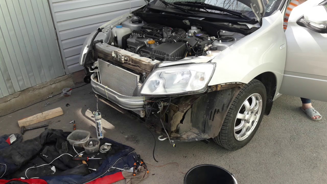 Сигнал ВОЛГА - YouTube