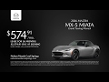 Mazda MX-5 Miata 05/22/2026 7434333
