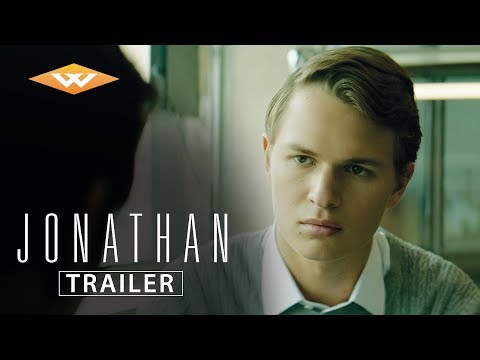 JONATHAN Official Trailer | Sci-Fi Drama Thriller | Starring Ansel Elgort &amp; Suki Waterhouse