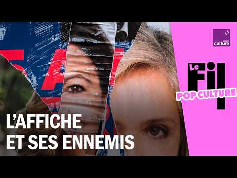 Posters and Their Enemies: Resistance in the Public Sphere