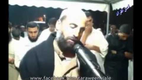 تلاوة رائعة للقارئ المغربي يونس اسويلص - الله خالق كل شيئ