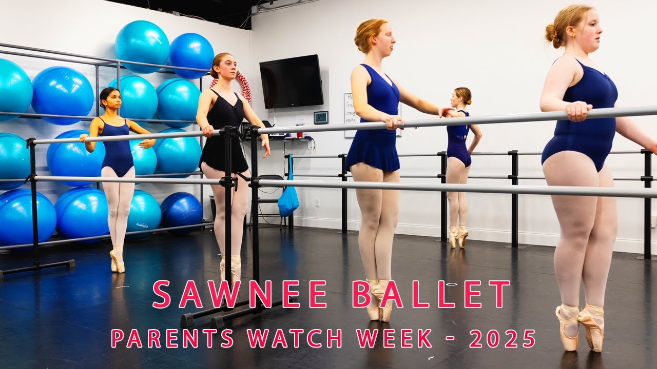 2025 Sawnee Ballet Dec parents watch.