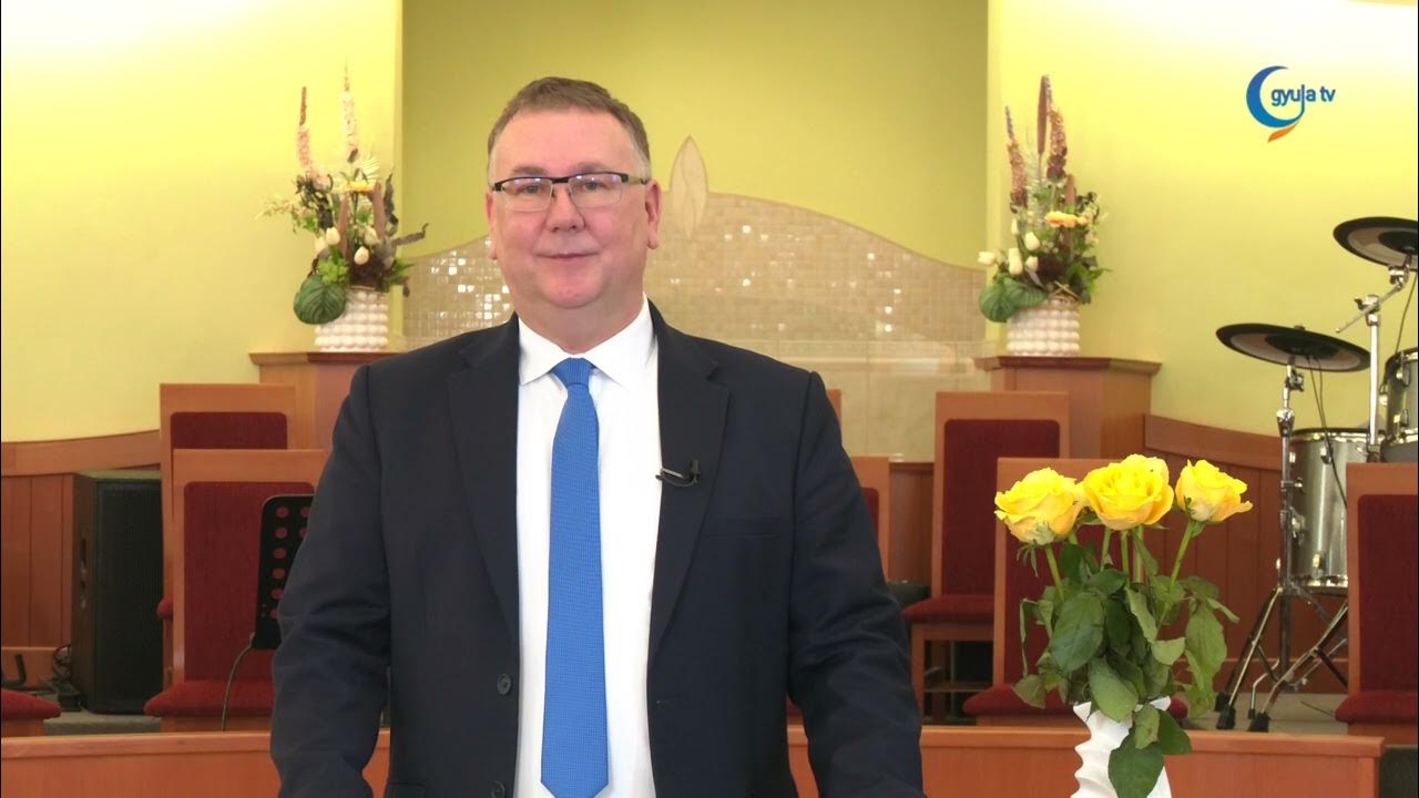 2024. 02. 18. Merényi Zoltán YouTube