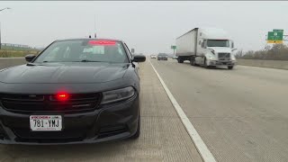 'Move Over' law: Trooper explains what many drivers miss about Wisconsin Act 115