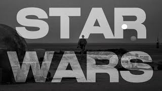 Binary Sunset (Force Theme) • John Williams • A New Hope (Extended & Ambient Soundtrack)