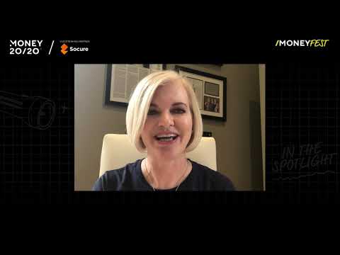 MoneyFest: In The Spotlight:  Lessons from an economic first responder