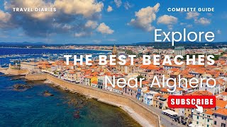 Discover The Best Alghero Beaches Top 5 Stunning Beaches In Sardinia