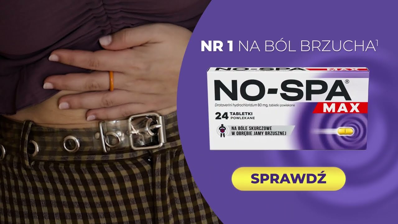 NO-SPA MAX | BELLIES