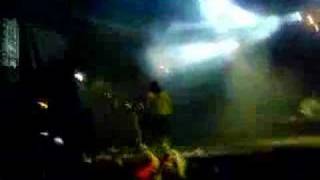 The Used - ABC pro HC - 15-12