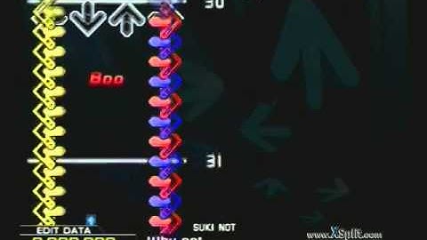 SUKI NOT【Why not】