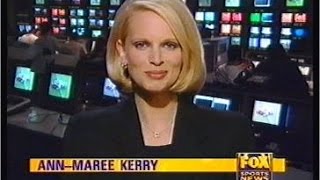 Fox Sports | News Update - (04.03.1999)