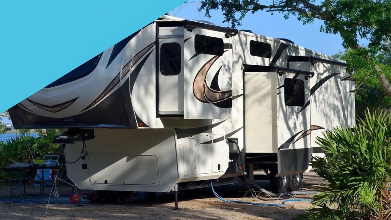 Assurance Electrical Services talks about electrical hookup for an RV at your Prescott home
