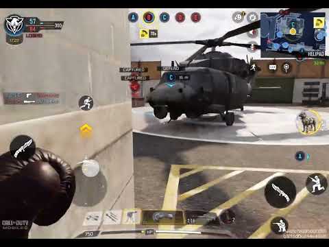 CODモバイルのグランドウォーでジョン・ウィック化｜Misteryo Gaming Ph